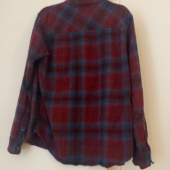 Flannel - Picture 2 of 2